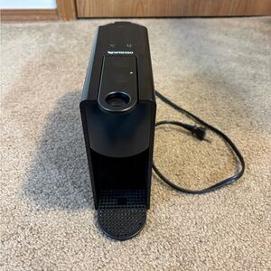 Nesspresso Essenza Mini Espresso Machine